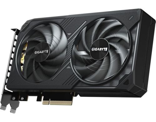Видеокарта GIGABYTE GeForce RTX 5060 Ti WINDFORCE OC 8G (GV-N506TWF2OC-8GD) фото №2