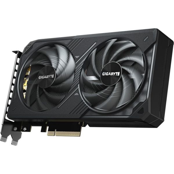 Видеокарта GIGABYTE GeForce RTX 5060 Ti WINDFORCE OC 8G (GV-N506TWF2OC-8GD) фото №2