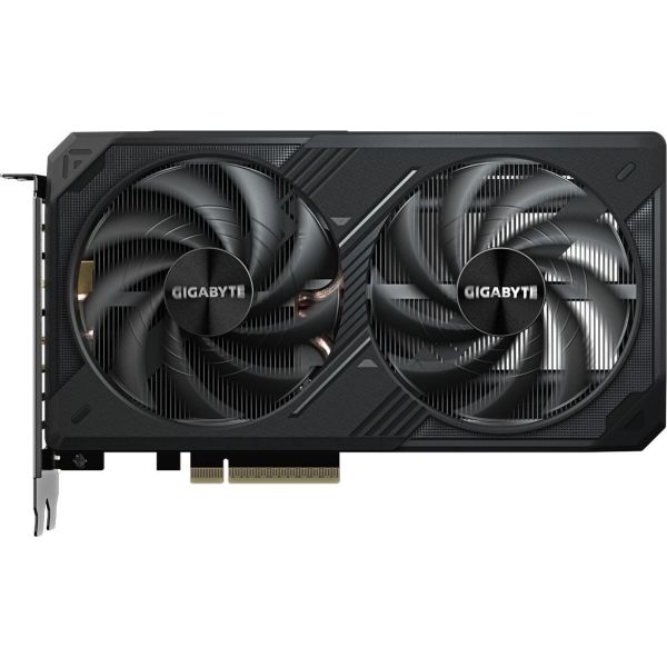 Видеокарта GIGABYTE GeForce RTX 5060 Ti WINDFORCE OC 8G (GV-N506TWF2OC-8GD) фото №3