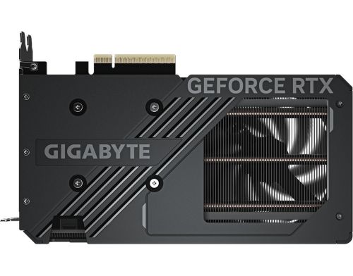 Видеокарта GIGABYTE GeForce RTX 5060 Ti WINDFORCE OC 8G (GV-N506TWF2OC-8GD) фото №4