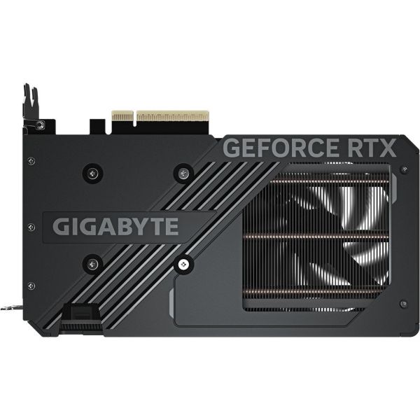 Видеокарта GIGABYTE GeForce RTX 5060 Ti WINDFORCE OC 8G (GV-N506TWF2OC-8GD) фото №4