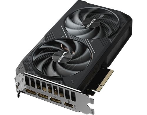 Видеокарта GIGABYTE GeForce RTX 5060 Ti WINDFORCE OC 8G (GV-N506TWF2OC-8GD) фото №6