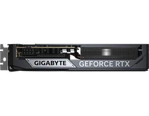 Видеокарта GIGABYTE GeForce RTX 5060 Ti WINDFORCE OC 8G (GV-N506TWF2OC-8GD) фото №7