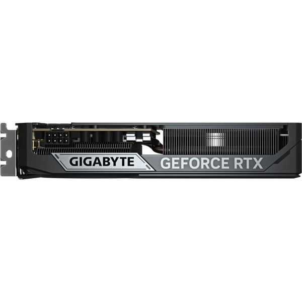 Видеокарта GIGABYTE GeForce RTX 5060 Ti WINDFORCE OC 8G (GV-N506TWF2OC-8GD) фото №7