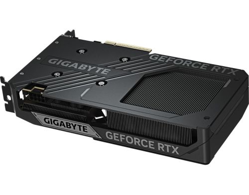 Видеокарта GIGABYTE GeForce RTX 5060 Ti WINDFORCE OC 8G (GV-N506TWF2OC-8GD) фото №8