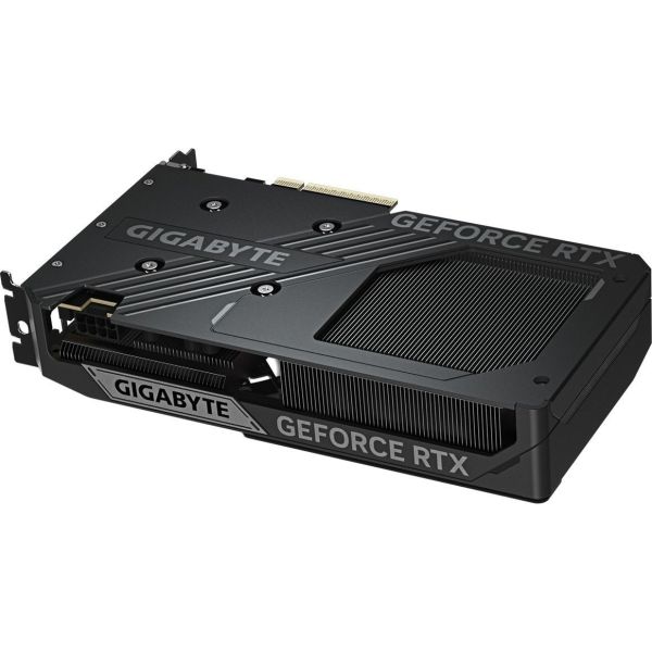 Видеокарта GIGABYTE GeForce RTX 5060 Ti WINDFORCE OC 8G (GV-N506TWF2OC-8GD) фото №8