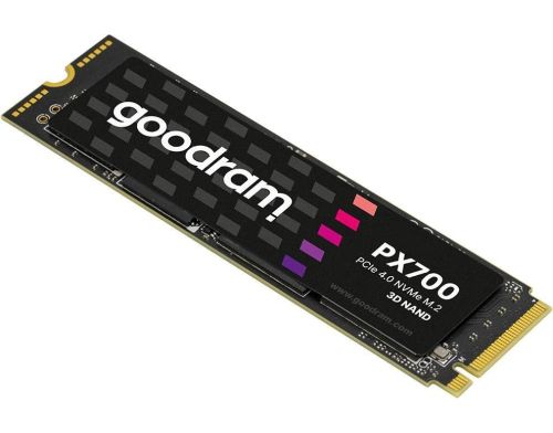 SSD накопитель GOODRAM PX700 4 TB (SSDPR-PX700-04T-80) фото №3