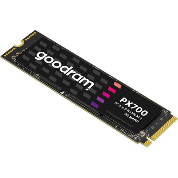 SSD накопитель GOODRAM PX700 4 TB (SSDPR-PX700-04T-80) фото №3