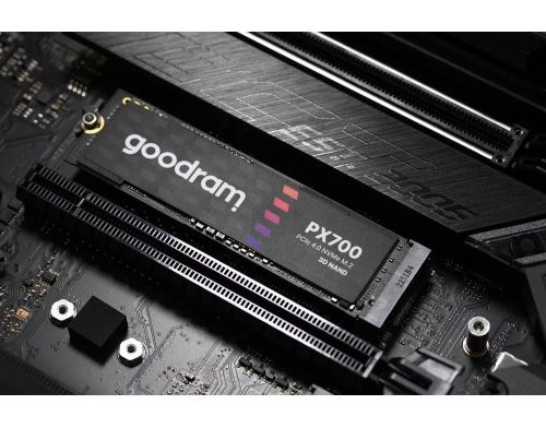 SSD накопитель GOODRAM PX700 4 TB (SSDPR-PX700-04T-80) фото №5