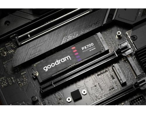 SSD накопитель GOODRAM PX700 4 TB (SSDPR-PX700-04T-80) фото №6