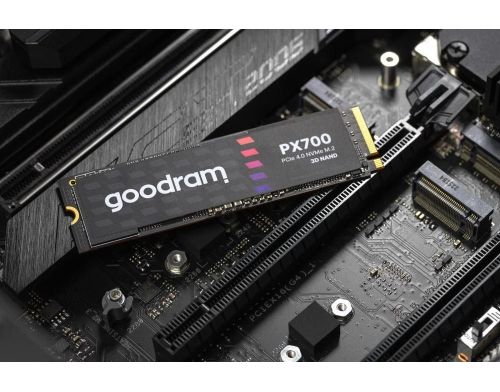 SSD накопитель GOODRAM PX700 4 TB (SSDPR-PX700-04T-80) фото №7