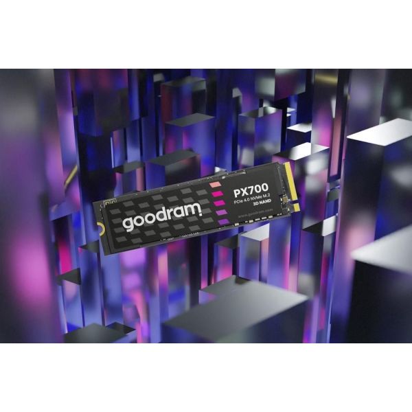 SSD накопитель GOODRAM PX700 4 TB (SSDPR-PX700-04T-80) фото №8