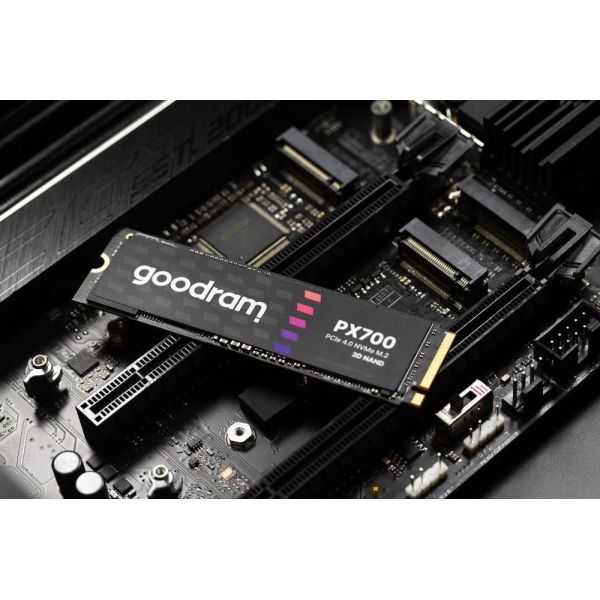 SSD накопитель GOODRAM PX700 4 TB (SSDPR-PX700-04T-80) фото №9