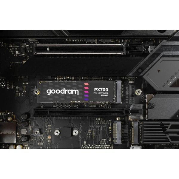 SSD накопитель GOODRAM PX700 4 TB (SSDPR-PX700-04T-80) фото №10