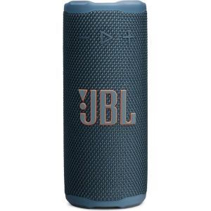 Портативная колонка JBL Grip Blue (JBLGRIPBLU)