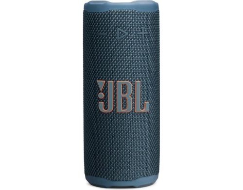 Портативная колонка JBL Grip Blue (JBLGRIPBLU) фото №2