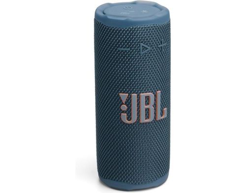 Портативная колонка JBL Grip Blue (JBLGRIPBLU) фото №3