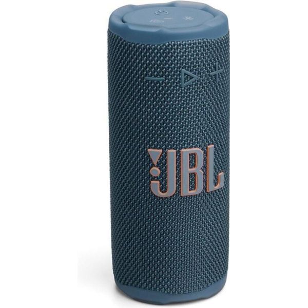 Портативная колонка JBL Grip Blue (JBLGRIPBLU) фото №3