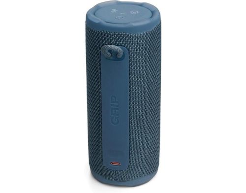 Портативная колонка JBL Grip Blue (JBLGRIPBLU) фото №4