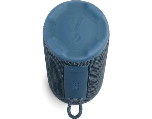 Портативная колонка JBL Grip Blue (JBLGRIPBLU) фото №6