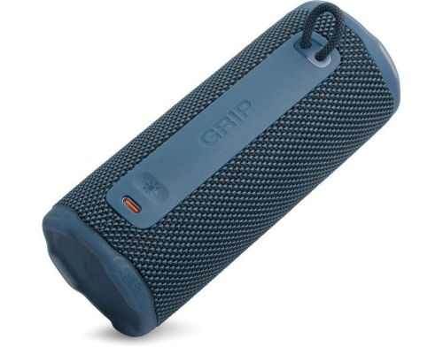 Портативная колонка JBL Grip Blue (JBLGRIPBLU) фото №7