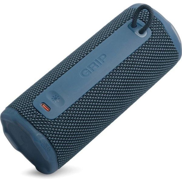 Портативная колонка JBL Grip Blue (JBLGRIPBLU) фото №7