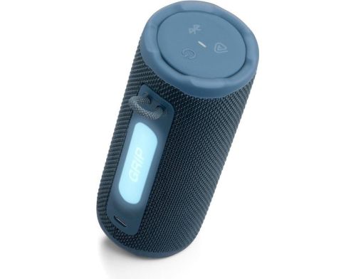 Портативная колонка JBL Grip Blue (JBLGRIPBLU) фото №8