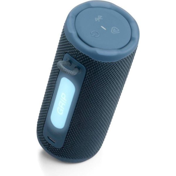 Портативная колонка JBL Grip Blue (JBLGRIPBLU) фото №8