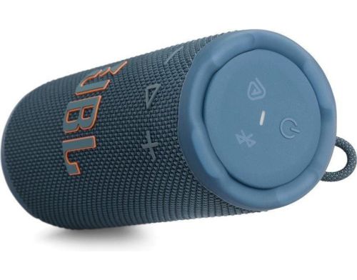 Портативная колонка JBL Grip Blue (JBLGRIPBLU) фото №9