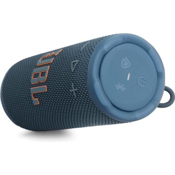 Портативная колонка JBL Grip Blue (JBLGRIPBLU) фото №9
