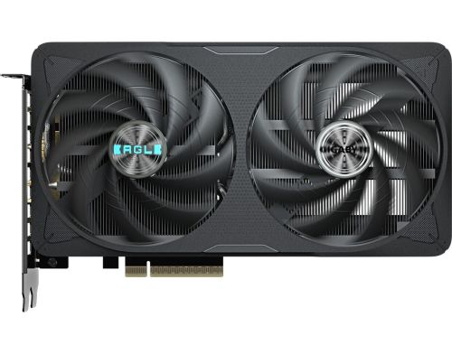 Видеокарта GIGABYTE GeForce RTX 5060 Ti EAGLE OC 16G (GV-N506TEAGLE OC-16GD) фото №2