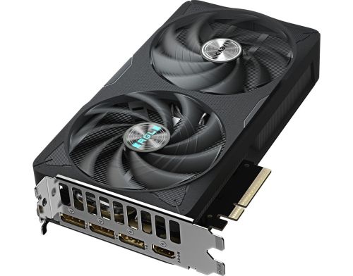 Видеокарта GIGABYTE GeForce RTX 5060 Ti EAGLE OC 16G (GV-N506TEAGLE OC-16GD) фото №3