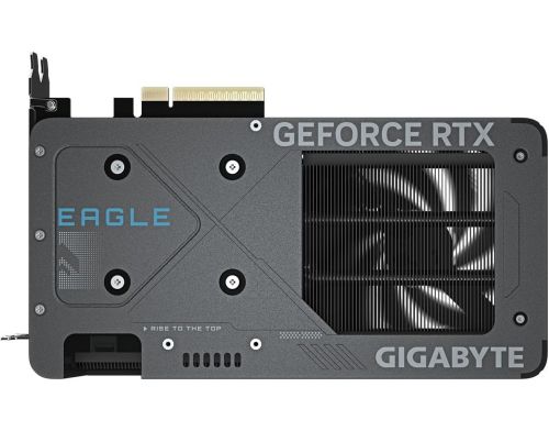 Видеокарта GIGABYTE GeForce RTX 5060 Ti EAGLE OC 16G (GV-N506TEAGLE OC-16GD) фото №4