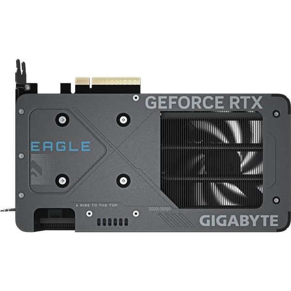 Видеокарта GIGABYTE GeForce RTX 5060 Ti EAGLE OC 16G (GV-N506TEAGLE OC-16GD) фото №4