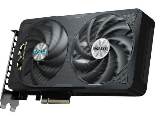 Видеокарта GIGABYTE GeForce RTX 5060 Ti EAGLE OC 16G (GV-N506TEAGLE OC-16GD) фото №5