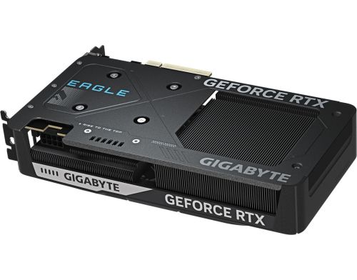 Видеокарта GIGABYTE GeForce RTX 5060 Ti EAGLE OC 16G (GV-N506TEAGLE OC-16GD) фото №6