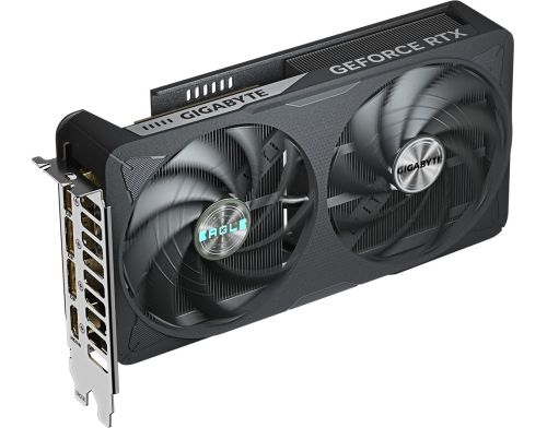 Видеокарта GIGABYTE GeForce RTX 5060 Ti EAGLE OC 16G (GV-N506TEAGLE OC-16GD) фото №7