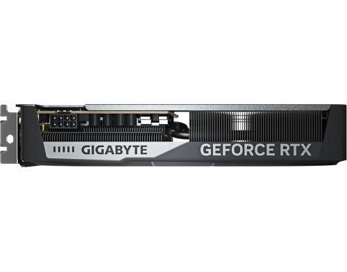 Видеокарта GIGABYTE GeForce RTX 5060 Ti EAGLE OC 16G (GV-N506TEAGLE OC-16GD) фото №8