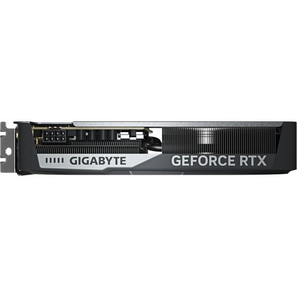 Видеокарта GIGABYTE GeForce RTX 5060 Ti EAGLE OC 16G (GV-N506TEAGLE OC-16GD) фото №8
