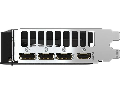 Видеокарта GIGABYTE GeForce RTX 5060 Ti EAGLE OC 16G (GV-N506TEAGLE OC-16GD) фото №9