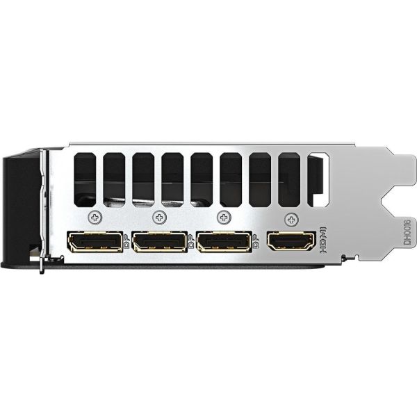 Видеокарта GIGABYTE GeForce RTX 5060 Ti EAGLE OC 16G (GV-N506TEAGLE OC-16GD) фото №9