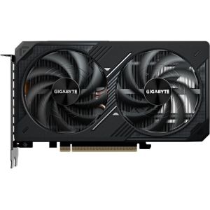 Видеокарта GIGABYTE GeForce RTX 5060 Ti WINDFORCE MAX OC 16G (GV-N506TWF2MAX OC-16GD)
