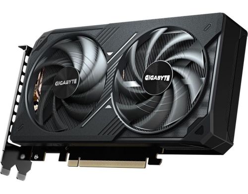 Видеокарта GIGABYTE GeForce RTX 5060 Ti WINDFORCE MAX OC 16G (GV-N506TWF2MAX OC-16GD) фото №3