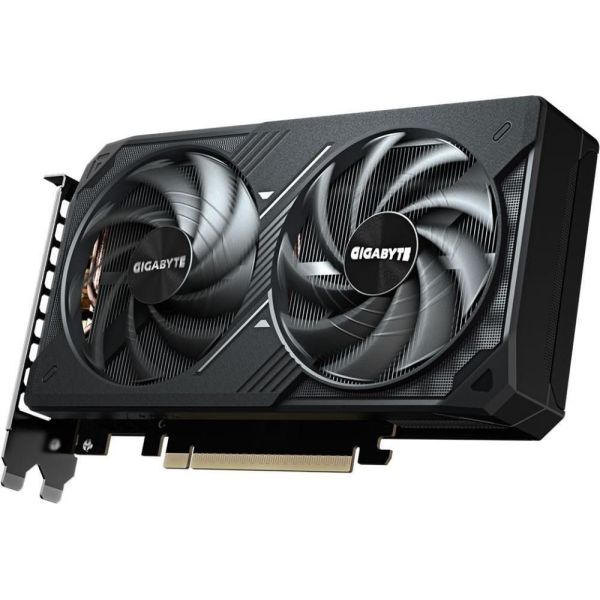Видеокарта GIGABYTE GeForce RTX 5060 Ti WINDFORCE MAX OC 16G (GV-N506TWF2MAX OC-16GD) фото №3