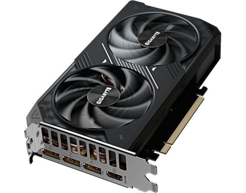 Видеокарта GIGABYTE GeForce RTX 5060 Ti WINDFORCE MAX OC 16G (GV-N506TWF2MAX OC-16GD) фото №5