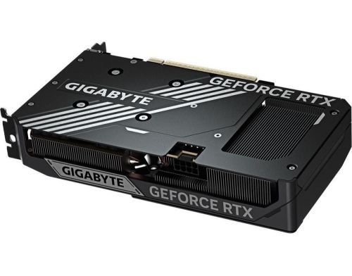 Видеокарта GIGABYTE GeForce RTX 5060 Ti WINDFORCE MAX OC 16G (GV-N506TWF2MAX OC-16GD) фото №6