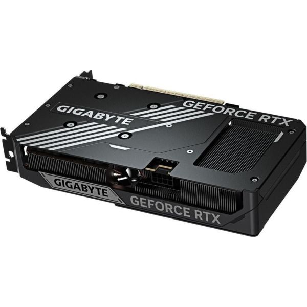 Видеокарта GIGABYTE GeForce RTX 5060 Ti WINDFORCE MAX OC 16G (GV-N506TWF2MAX OC-16GD) фото №6