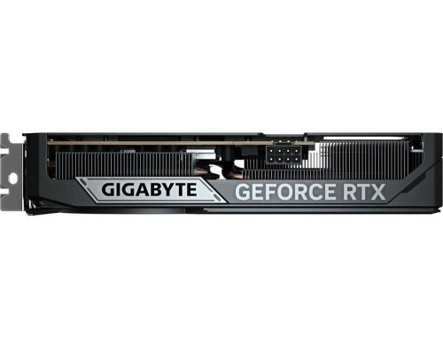 Видеокарта GIGABYTE GeForce RTX 5060 Ti WINDFORCE MAX OC 16G (GV-N506TWF2MAX OC-16GD) фото №7