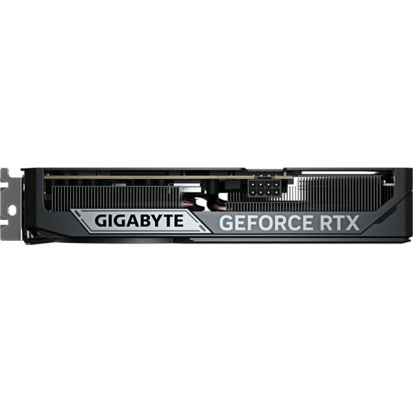 Видеокарта GIGABYTE GeForce RTX 5060 Ti WINDFORCE MAX OC 16G (GV-N506TWF2MAX OC-16GD) фото №7