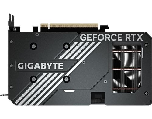 Видеокарта GIGABYTE GeForce RTX 5060 Ti WINDFORCE MAX OC 16G (GV-N506TWF2MAX OC-16GD) фото №8